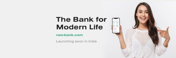 Singapore-based fintech firm Atlantis launches Neo-Bank in India
